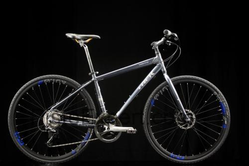 Trek Valencia+ fiche technique et avis